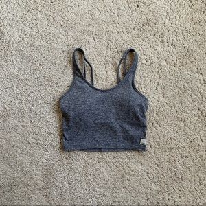 Vuori Halo Performance Crop